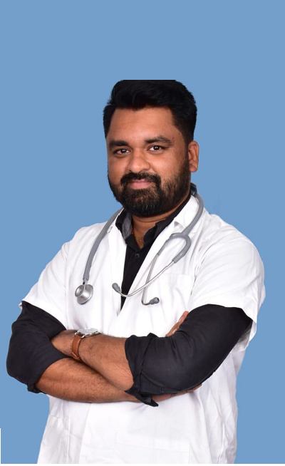 Dr Rathod Vinayak